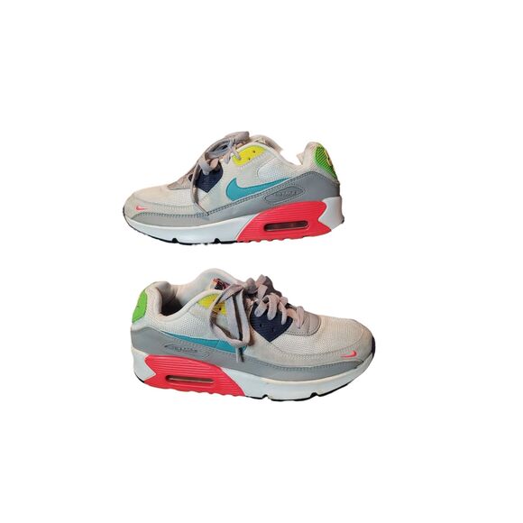 Kids' Nike Air Max Sneakers - Picture 1 of 8